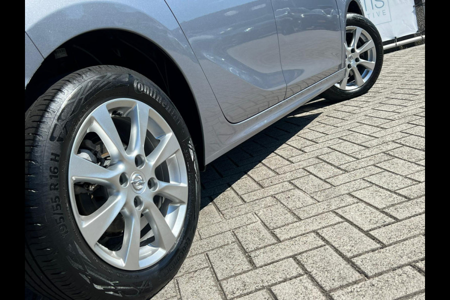 Opel Corsa 1.2 Elegance NL AUTO | CARPLAY | CAMERA |