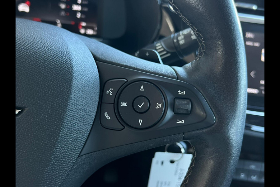 Opel Corsa 1.2 Elegance NL AUTO | CARPLAY | CAMERA |