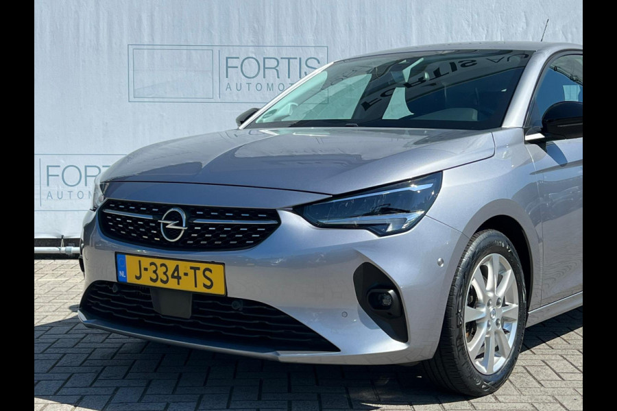 Opel Corsa 1.2 Elegance NL AUTO | CARPLAY | CAMERA |
