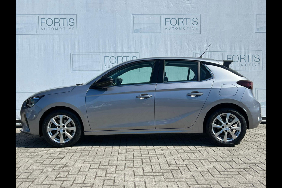 Opel Corsa 1.2 Elegance NL AUTO | CARPLAY | CAMERA |
