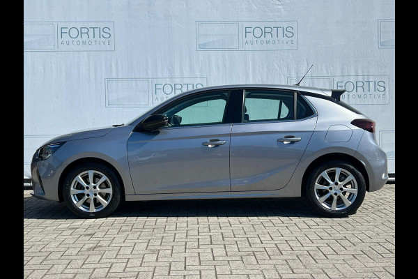 Opel Corsa 1.2 Elegance NL AUTO | CARPLAY | CAMERA |