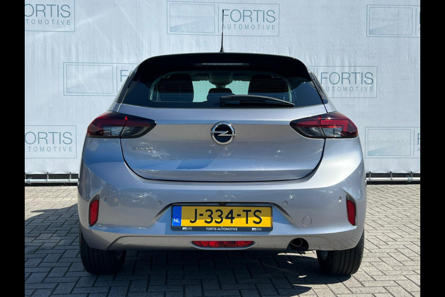 Opel Corsa 1.2 Elegance NL AUTO | CARPLAY | CAMERA |