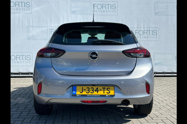 Opel Corsa 1.2 Elegance NL AUTO | CARPLAY | CAMERA |