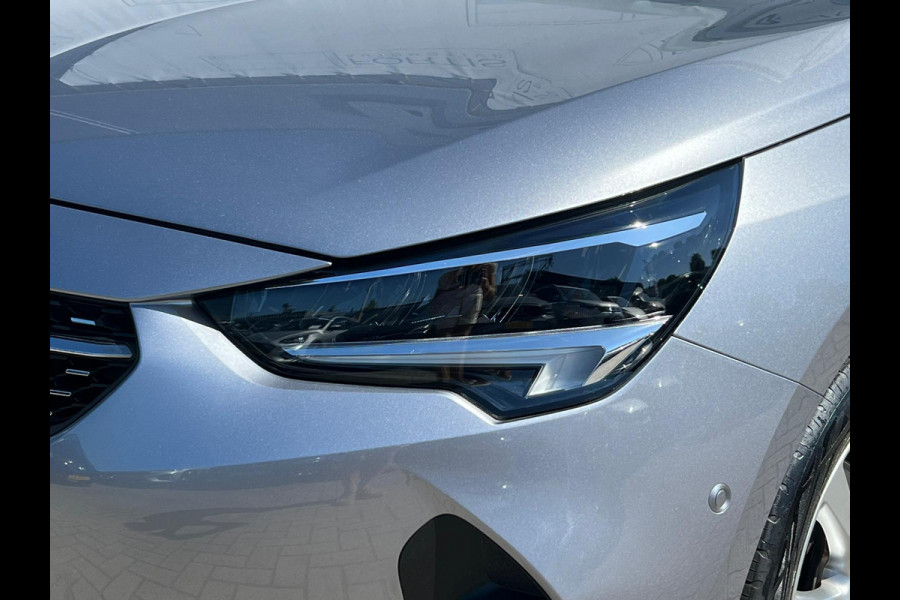 Opel Corsa 1.2 Elegance NL AUTO | CARPLAY | CAMERA |