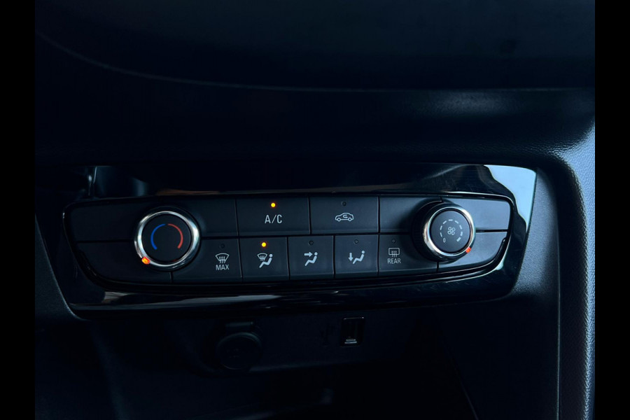 Opel Corsa 1.2 Elegance NL AUTO | CARPLAY | CAMERA |