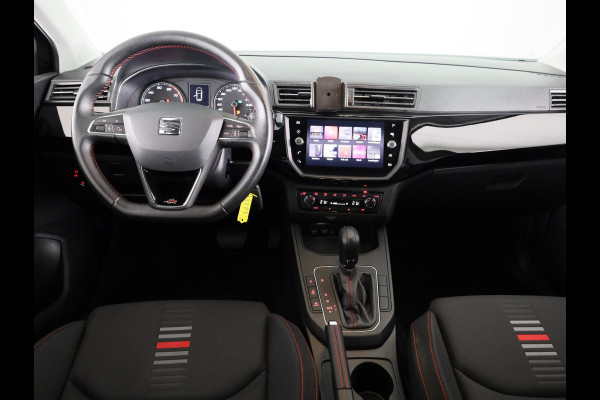 Seat Ibiza 1.0 TSI FR Business Intense 116pk | Navigatie | Led koplampen | Apple Carplay /- Andriod auto | 17 inch Lcihtmetalen velgen