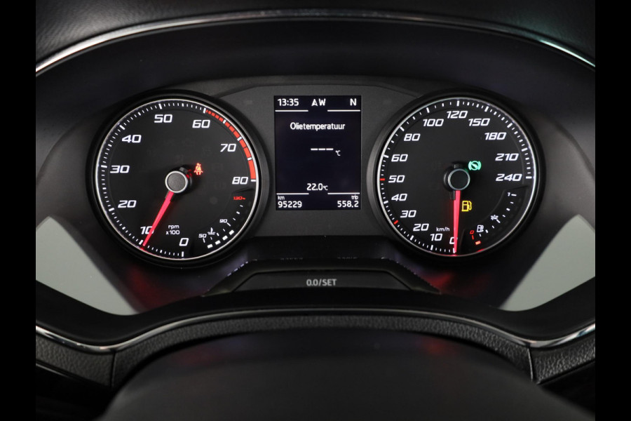 Seat Ibiza 1.0 TSI FR Business Intense 116pk | Navigatie | Led koplampen | Apple Carplay /- Andriod auto | 17 inch Lcihtmetalen velgen