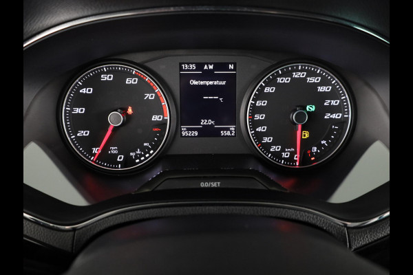 Seat Ibiza 1.0 TSI FR Business Intense 116pk | Navigatie | Led koplampen | Apple Carplay /- Andriod auto | 17 inch Lcihtmetalen velgen