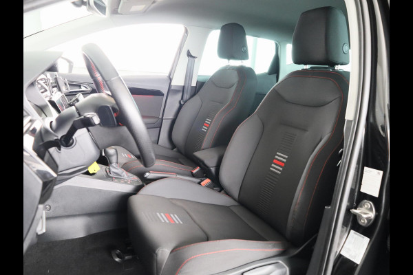 Seat Ibiza 1.0 TSI FR Business Intense 116pk | Navigatie | Led koplampen | Apple Carplay /- Andriod auto | 17 inch Lcihtmetalen velgen