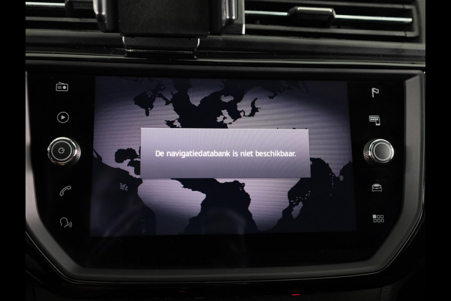 Seat Ibiza 1.0 TSI FR Business Intense 116pk | Navigatie | Led koplampen | Apple Carplay /- Andriod auto | 17 inch Lcihtmetalen velgen