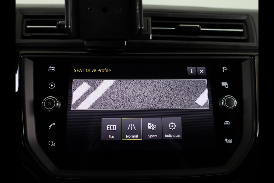 Seat Ibiza 1.0 TSI FR Business Intense 116pk | Navigatie | Led koplampen | Apple Carplay /- Andriod auto | 17 inch Lcihtmetalen velgen