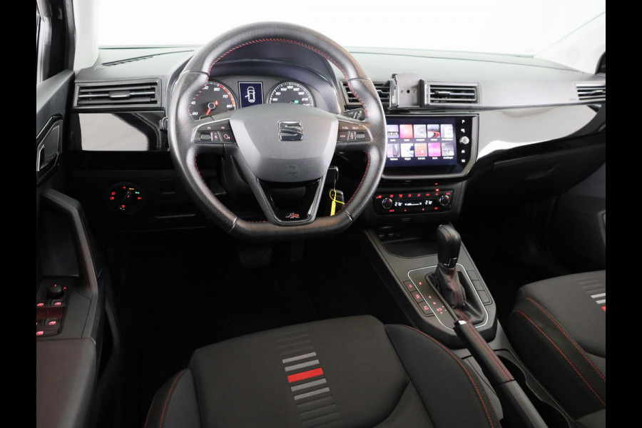 Seat Ibiza 1.0 TSI FR Business Intense 116pk | Navigatie | Led koplampen | Apple Carplay /- Andriod auto | 17 inch Lcihtmetalen velgen