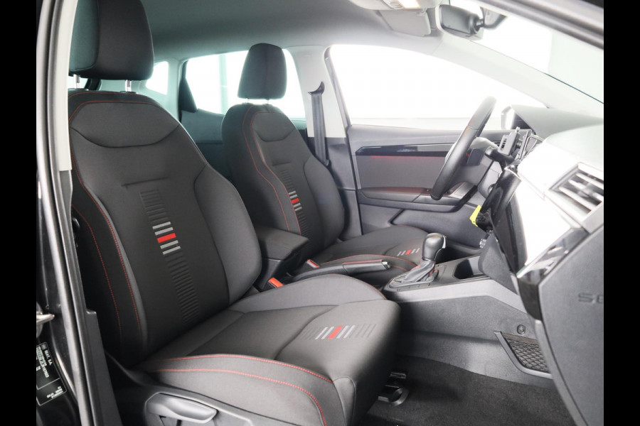 Seat Ibiza 1.0 TSI FR Business Intense 116pk | Navigatie | Led koplampen | Apple Carplay /- Andriod auto | 17 inch Lcihtmetalen velgen