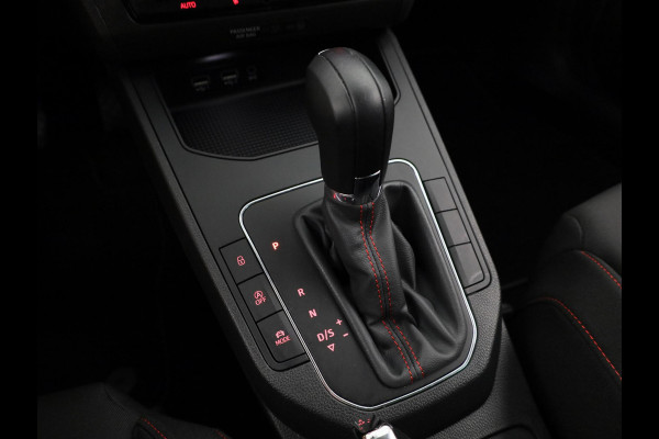 Seat Ibiza 1.0 TSI FR Business Intense 116pk | Navigatie | Led koplampen | Apple Carplay /- Andriod auto | 17 inch Lcihtmetalen velgen