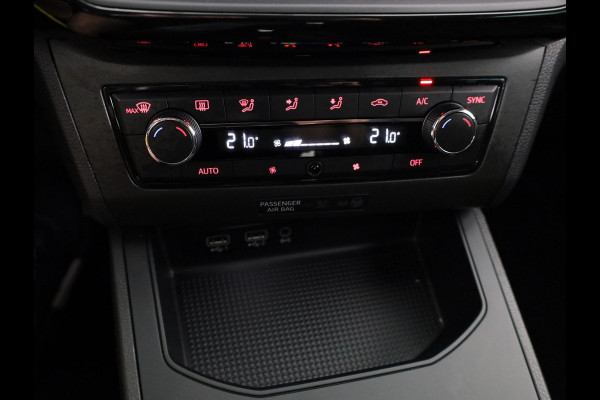 Seat Ibiza 1.0 TSI FR Business Intense 116pk | Navigatie | Led koplampen | Apple Carplay /- Andriod auto | 17 inch Lcihtmetalen velgen