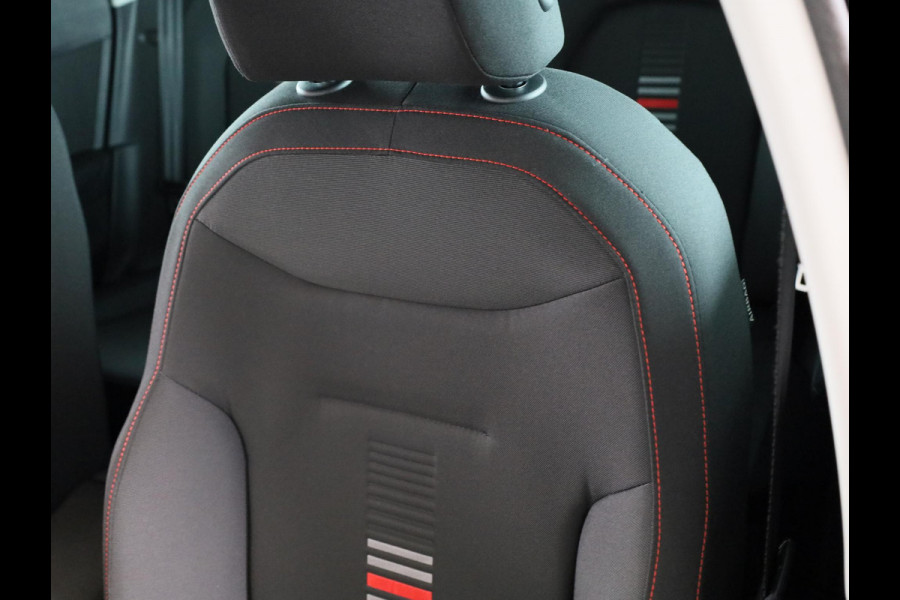 Seat Ibiza 1.0 TSI FR Business Intense 116pk | Navigatie | Led koplampen | Apple Carplay /- Andriod auto | 17 inch Lcihtmetalen velgen