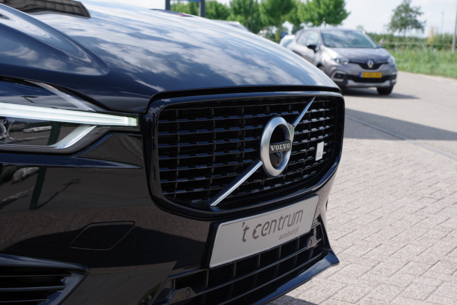 Volvo XC60 2.0 T8 AWD 409 PK Polestar Engineered PHEV, Panoramadak, Trekhaak, 360 Camera, H/K Sound, Winterpakket