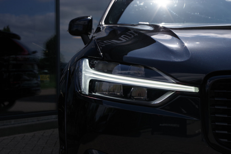 Volvo XC60 2.0 T8 AWD 409 PK Polestar Engineered PHEV, Panoramadak, Trekhaak, 360 Camera, H/K Sound, Winterpakket
