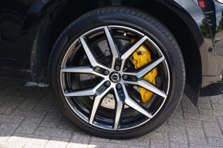Volvo XC60 2.0 T8 AWD 409 PK Polestar Engineered PHEV, Panoramadak, Trekhaak, 360 Camera, H/K Sound, Winterpakket