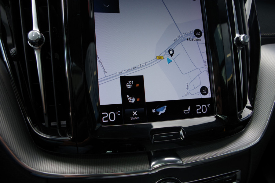 Volvo XC60 2.0 T8 AWD 409 PK Polestar Engineered PHEV, Panoramadak, Trekhaak, 360 Camera, H/K Sound, Winterpakket