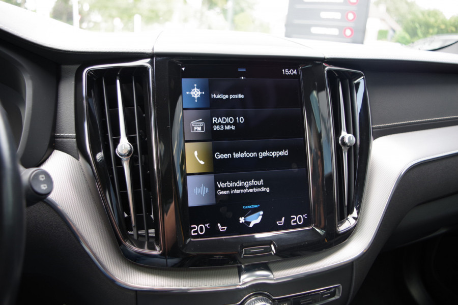 Volvo XC60 2.0 T8 AWD 409 PK Polestar Engineered PHEV, Panoramadak, Trekhaak, 360 Camera, H/K Sound, Winterpakket