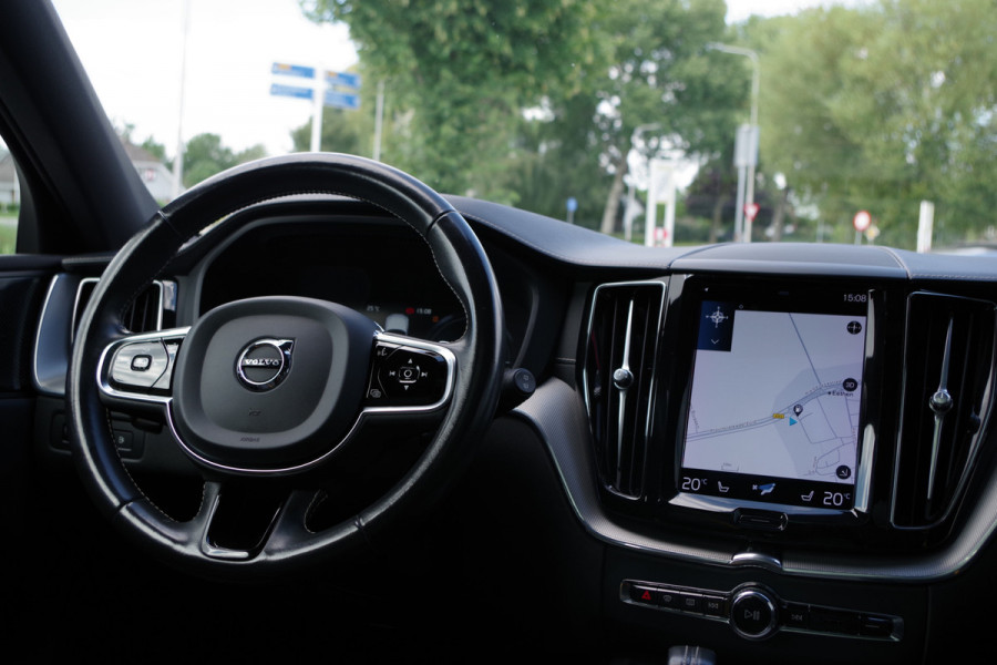 Volvo XC60 2.0 T8 AWD 409 PK Polestar Engineered PHEV, Panoramadak, Trekhaak, 360 Camera, H/K Sound, Winterpakket