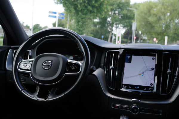 Volvo XC60 2.0 T8 AWD 409 PK Polestar Engineered PHEV, Panoramadak, Trekhaak, 360 Camera, H/K Sound, Winterpakket