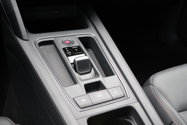 CUPRA Formentor 1.4 e-Hybrid VZ 245 PK Copper Edition, Keyless, 360 Camera, Trekhaak, Leder, Memory