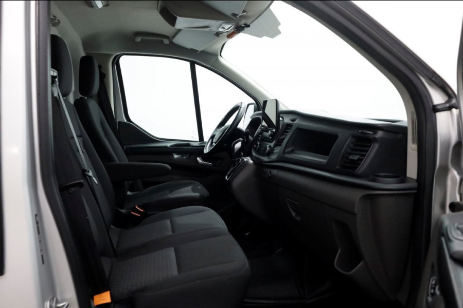 Ford Transit Custom 2.0 TDCI 130pk L1H1 Automaat Trend Airco/Navi 06-2021