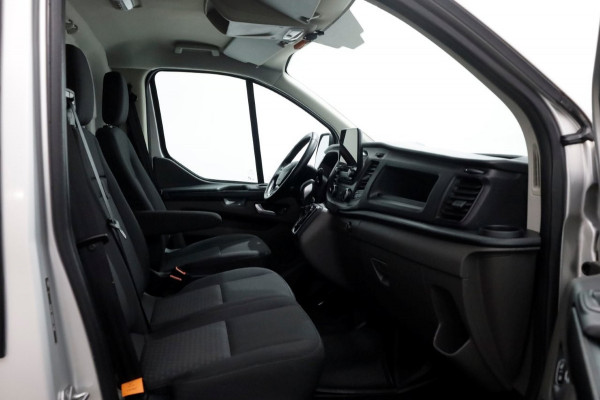Ford Transit Custom 2.0 TDCI 130pk L1H1 Automaat Trend Airco/Navi 06-2021