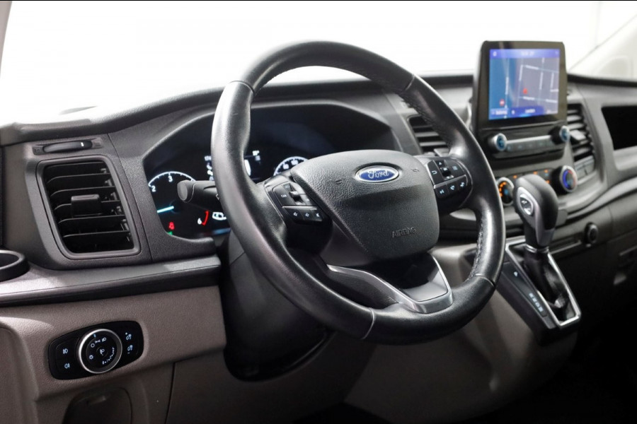 Ford Transit Custom 2.0 TDCI 130pk L1H1 Automaat Trend Airco/Navi 06-2021