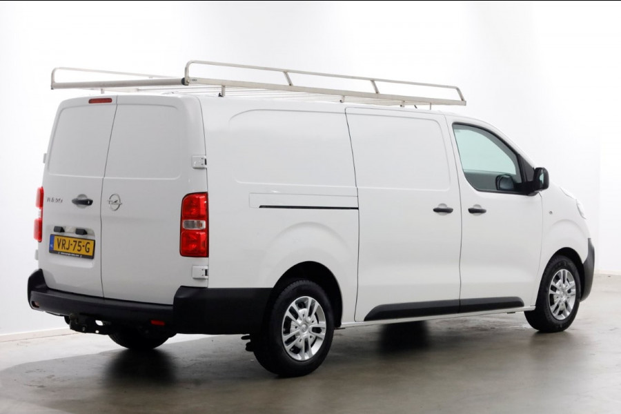 Opel Vivaro 2.0 CDTI 145pk Lang Edition Airco/Navi/Imperiaal 06-2022