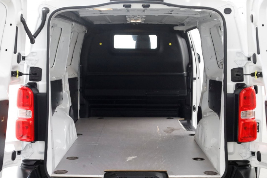 Opel Vivaro 2.0 CDTI 145pk Lang Edition Airco/Navi/Imperiaal 06-2022