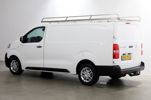 Opel Vivaro 2.0 CDTI 145pk Lang Edition Airco/Navi/Imperiaal 06-2022
