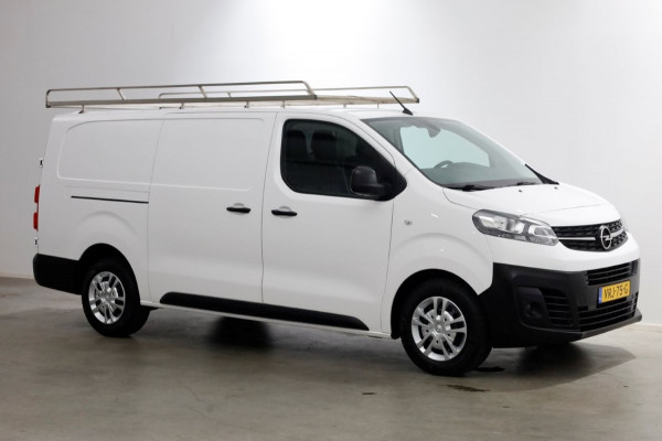 Opel Vivaro 2.0 CDTI 145pk Lang Edition Airco/Navi/Imperiaal 06-2022