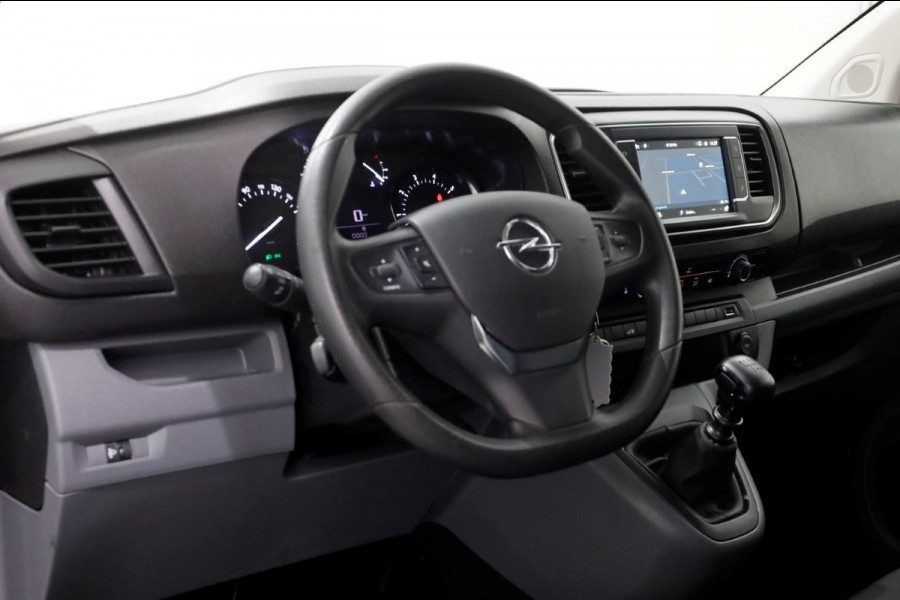 Opel Vivaro 2.0 CDTI 145pk Lang Edition Airco/Navi/Imperiaal 06-2022