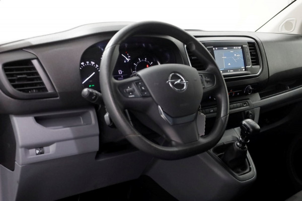 Opel Vivaro 2.0 CDTI 145pk Lang Edition Airco/Navi/Imperiaal 06-2022