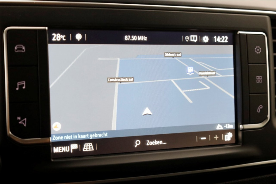 Opel Vivaro 2.0 CDTI 145pk Lang Edition Airco/Navi/Imperiaal 06-2022