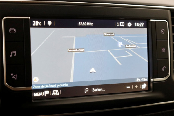 Opel Vivaro 2.0 CDTI 145pk Lang Edition Airco/Navi/Imperiaal 06-2022