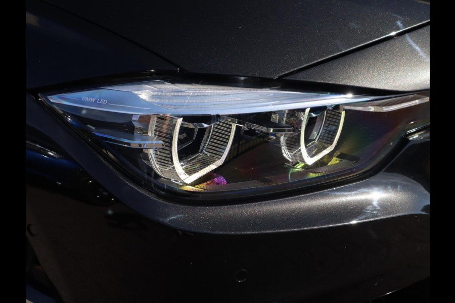 BMW 3 Serie Touring 320i Edition M Sport Shadow Executive | Panorama dak | Keyless | Sportleder |