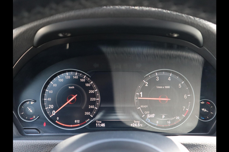 BMW 3 Serie Touring 320i Edition M Sport Shadow Executive | Panorama dak | Keyless | Sportleder |