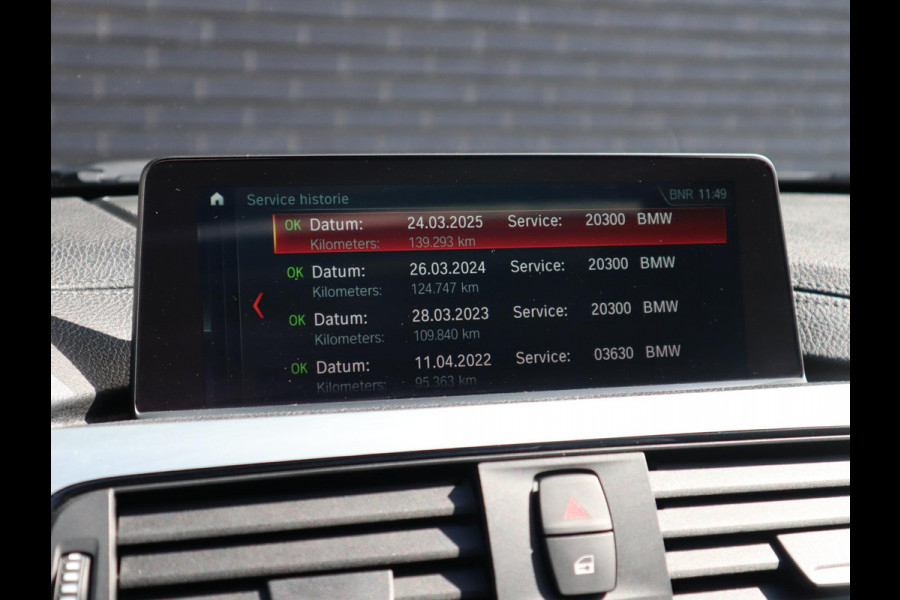 BMW 3 Serie Touring 320i Edition M Sport Shadow Executive | Panorama dak | Keyless | Sportleder |