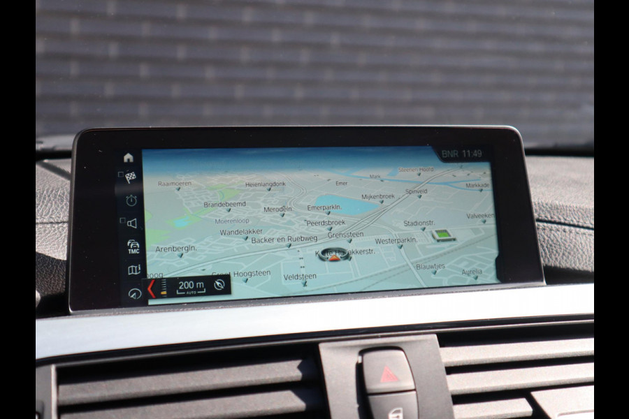 BMW 3 Serie Touring 320i Edition M Sport Shadow Executive | Panorama dak | Keyless | Sportleder |