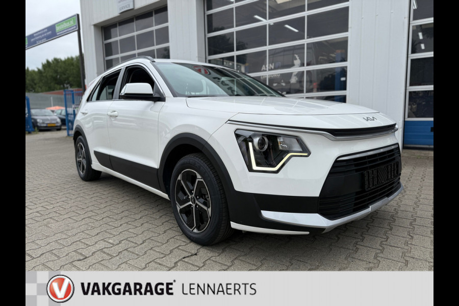 Kia Niro 1.6 GDi Hybrid ComfortLine
