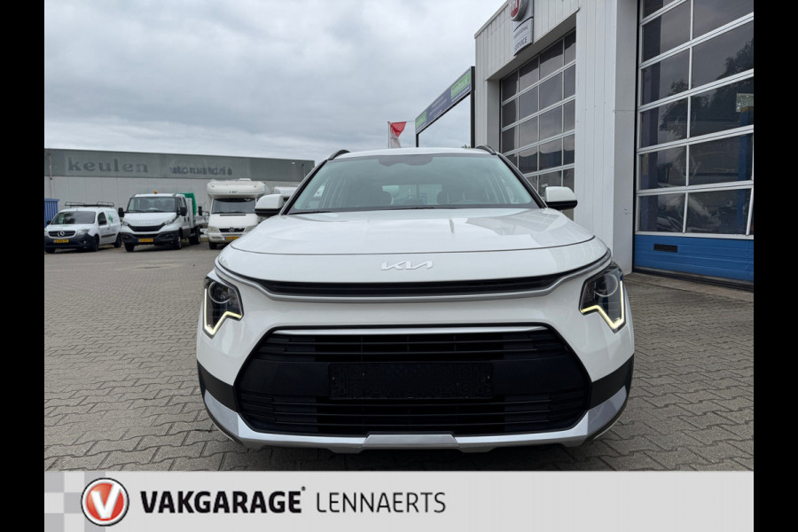 Kia Niro 1.6 GDi Hybrid ComfortLine