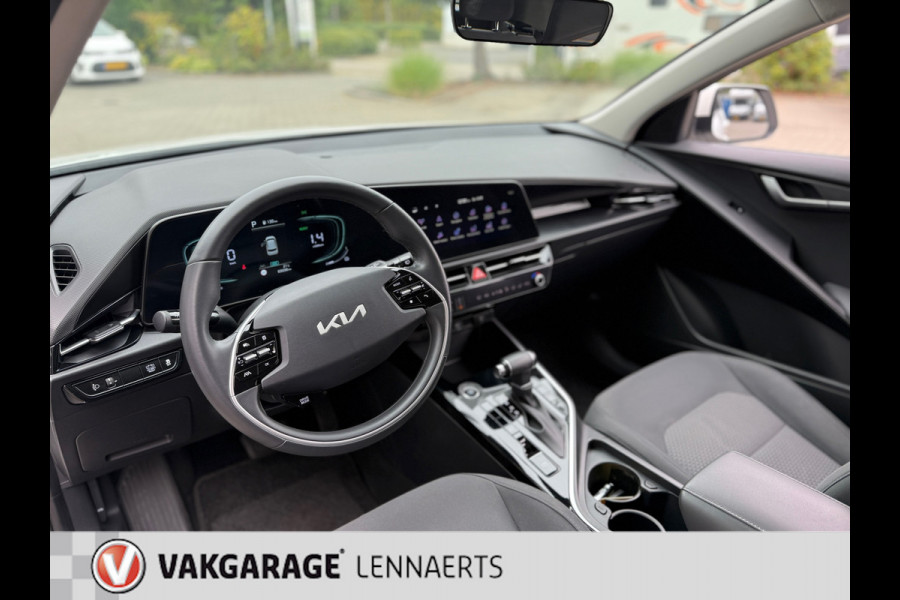 Kia Niro 1.6 GDi Hybrid ComfortLine