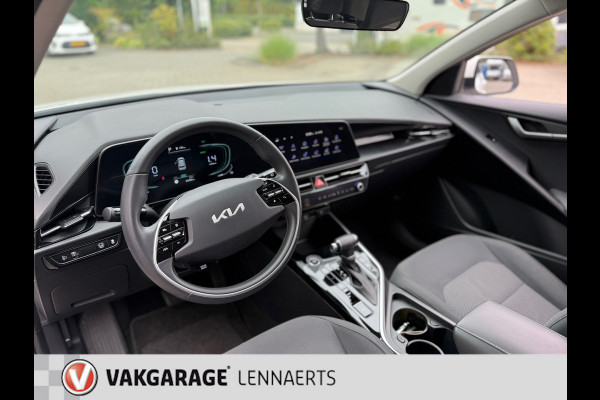 Kia Niro 1.6 GDi Hybrid ComfortLine