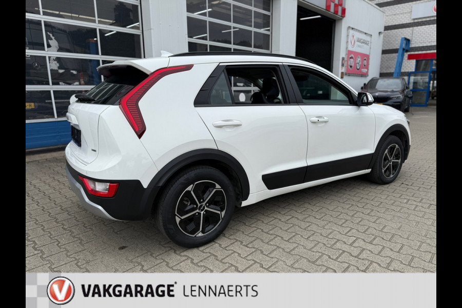 Kia Niro 1.6 GDi Hybrid ComfortLine
