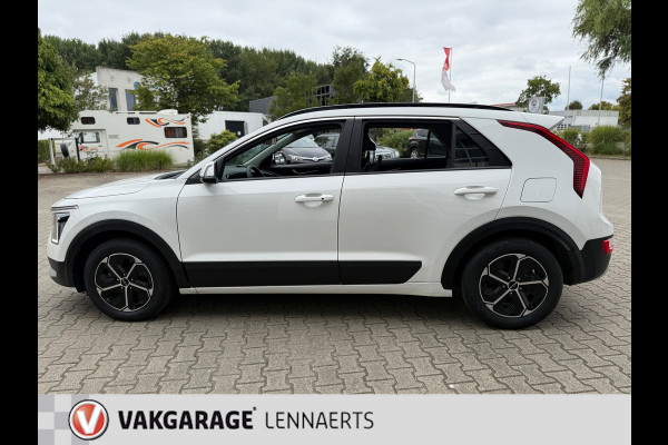 Kia Niro 1.6 GDi Hybrid ComfortLine