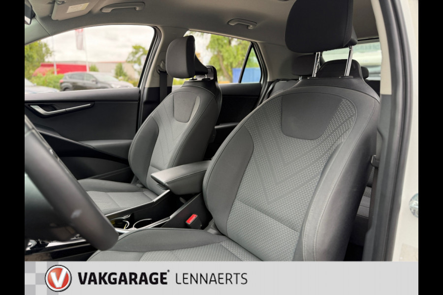 Kia Niro 1.6 GDi Hybrid ComfortLine